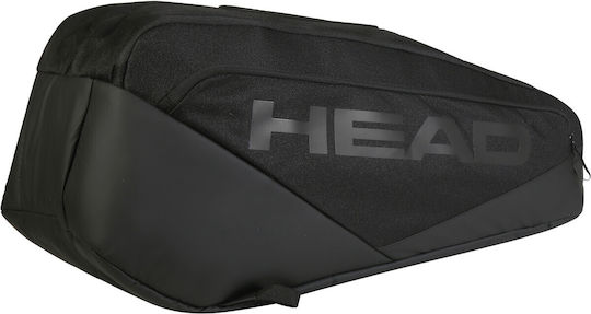 Head Pro X Geantă De umăr / de mână Tenis 12 rachete Negru