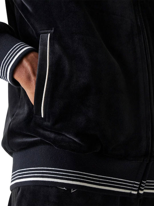 New York Yankees MLB Men's Black Jacket