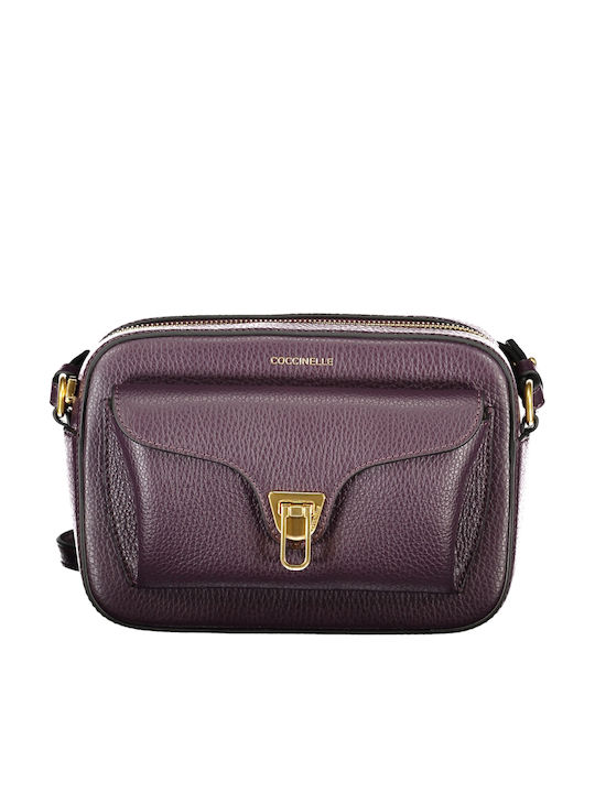 Coccinelle Beat Soft Borsa a tracolla Pelle 21 cm