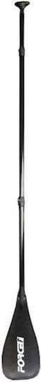 Force Paddel für Sup Glasfaser Schwarz