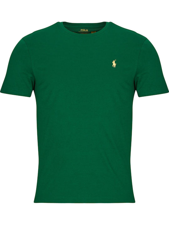 T-shirt Green
