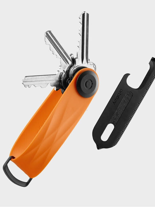 Orbitkey Geschenkset Aktiver Schlüsselorganisator + Multitool V2 Gadgets
