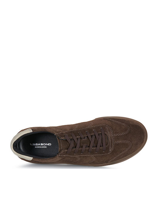 Sneakers Brown