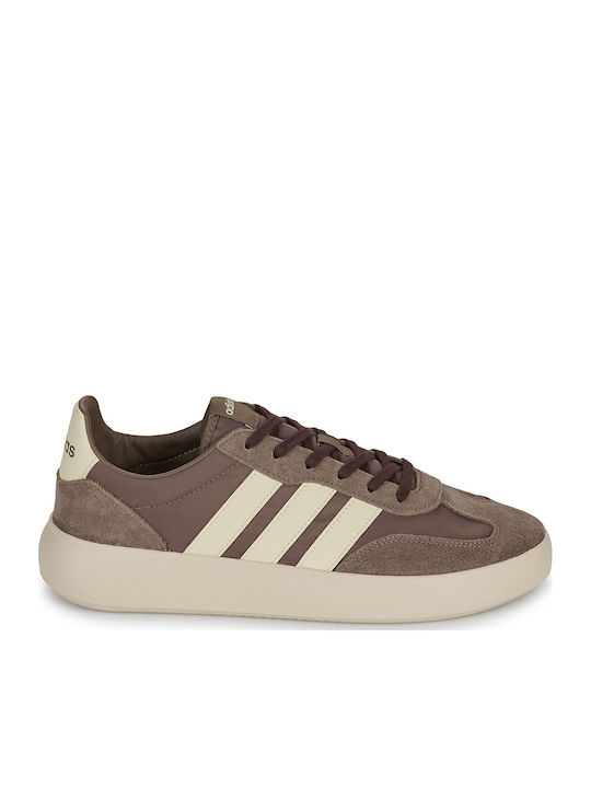 Barreda Decode Sneakers Beige