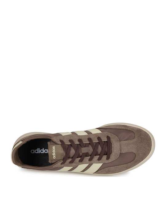 Barreda Decode Sneakers Beige