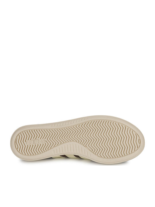 Barreda Decode Sneakers Beige