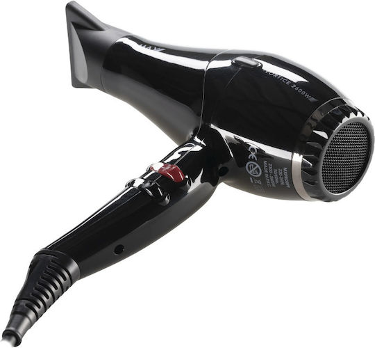 Max Pro Hair Dryer 2600W