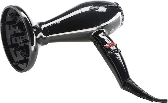 Max Pro Hair Dryer 2600W