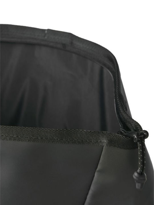 Jack & Jones Backpack Μαύρο Jack & Jones Backpack Μαύρο