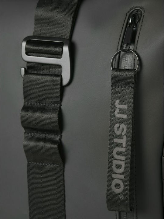 Jack & Jones Backpack Μαύρο