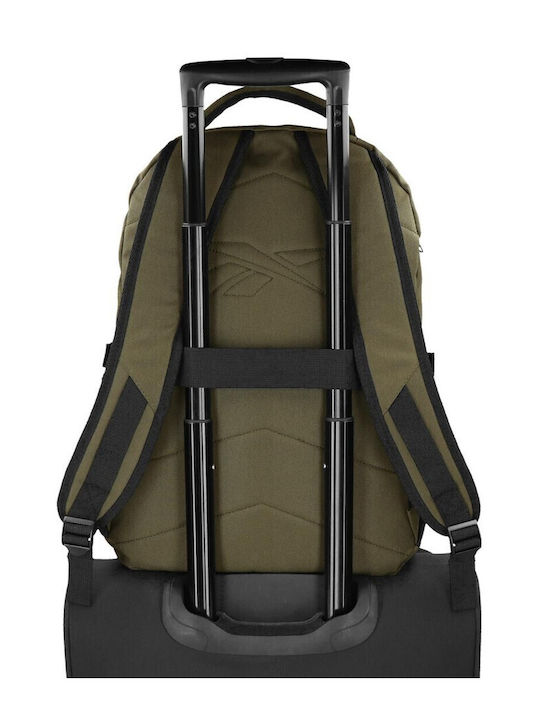 Reebok Backpack Χακί