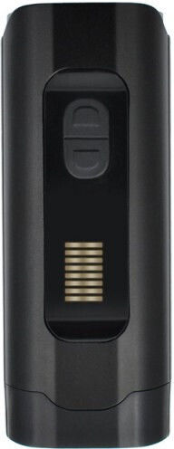 Rechargeable Front Bicycle Light