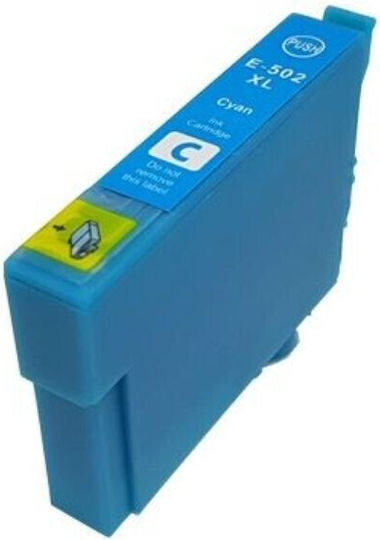 Cartuș de Cerneală Compatibil Epson 502xl Bk C Y M Capacitate Mare