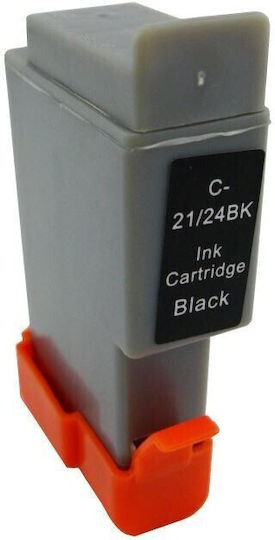 Compatible Bci 24 Black Cartridge Canon
