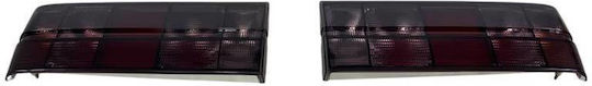 Carner Taillights for BMW E30 / Series 3 Mini Cabrio 83-87