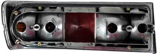 Carner Taillights for BMW E30 / Series 3 Mini Cabrio 83-87