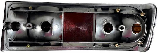 Carner Taillights for BMW E30 / Series 3 Mini Cabrio 83-87