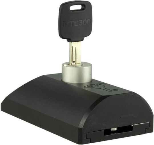 Mul-t-lock Mvp 1000 Ключалка За Врати На Камиони Van