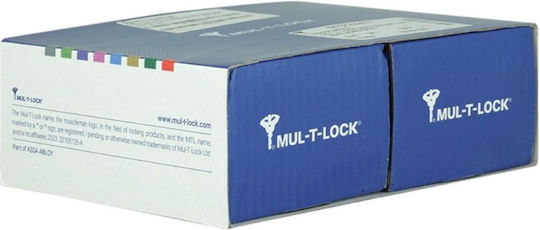 Mul-t-lock Mvp 1000 Ключалка За Врати На Камиони Van