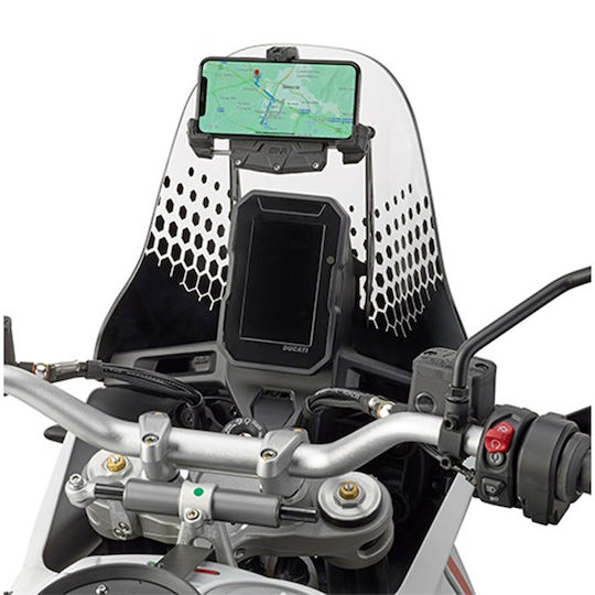 Kappa Moto Bar für Halterung GPS Motorrad