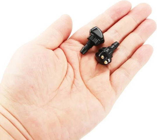 Carner Car Windshield Wiper Nozzle