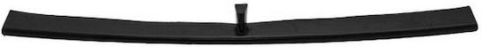 Carner Bumper de Autoturism Partea din față Compatibil cu BMW E39 / M5 / Seria 5 95-03