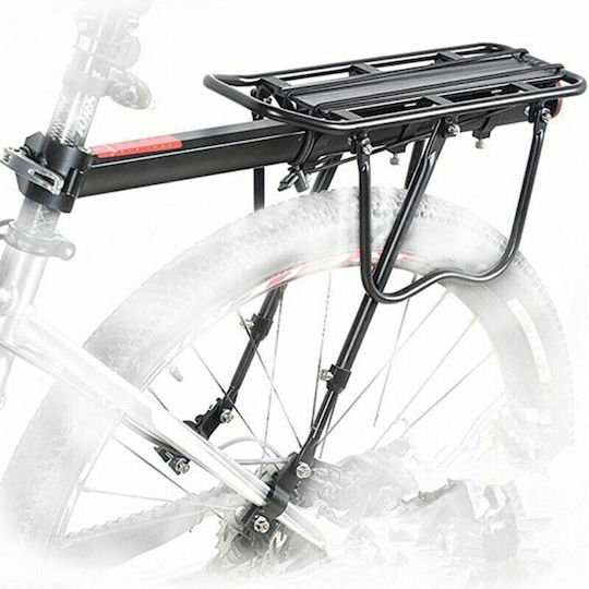 Bicycle Rack Universal Triangular Support Protective Edges