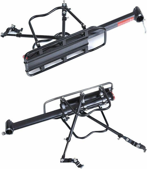 Bicycle Rack Universal Triangular Support Protective Edges