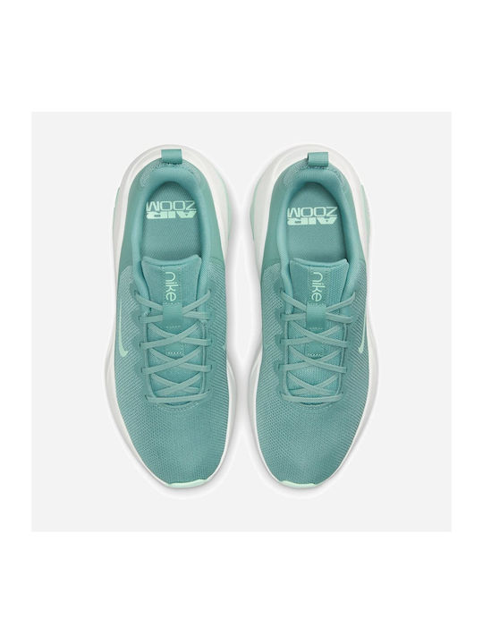 Max Alpha Training Bella 7 Sport Shoes Training Turquoise