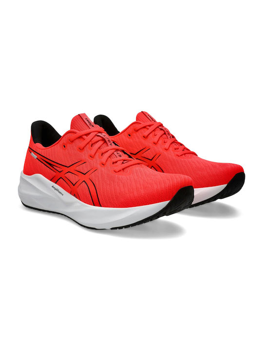 Versablast 4 Sport Shoes Running Flash Red / Black