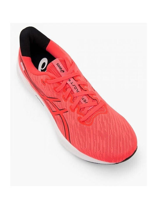 Versablast 4 Sport Shoes Running Flash Red / Black