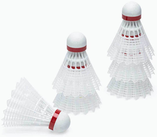 Victor Φτερά Badminton 6τμχ