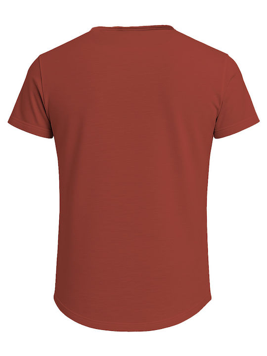 T-Shirt Rot