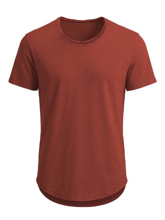 T-Shirt Rot