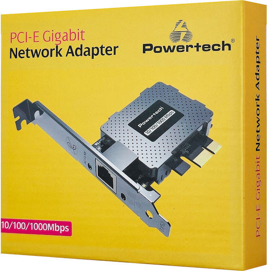Powertech PCI-e