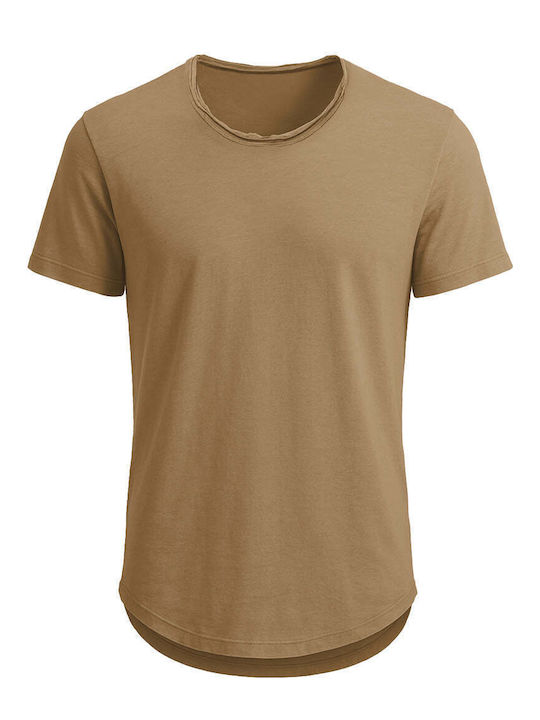 T-Shirt Braun