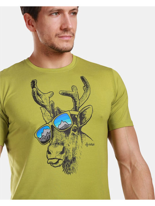 Garove-m Blouse Green
