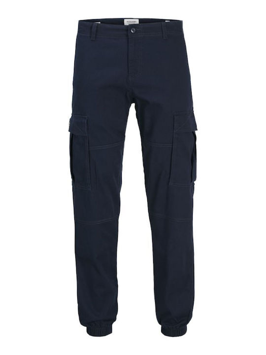 Παντελόνι Cargo Ελαστικό Sky Captain