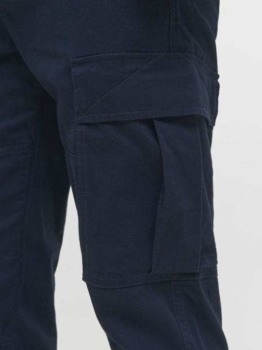 Παντελόνι Cargo Ελαστικό Sky Captain