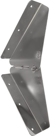 Eval Hinge Boat Deck