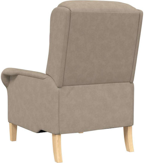 Bergère Ταπέ 76x94x102cm