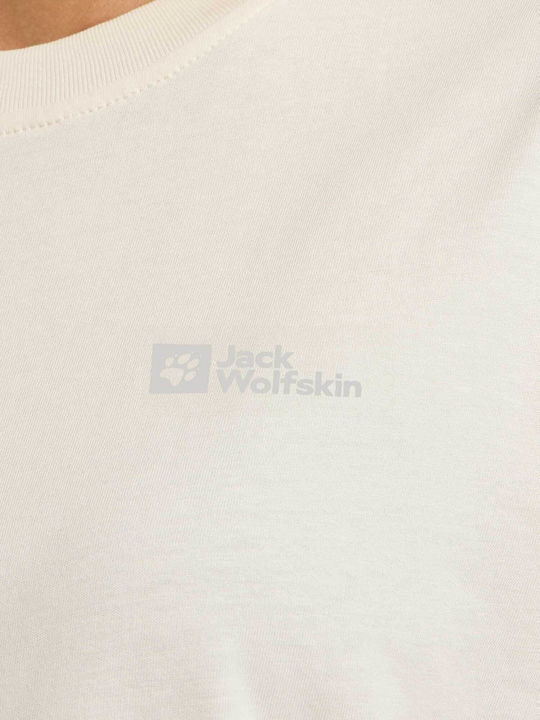 Women's Blouse Cotton Short Sleeve White