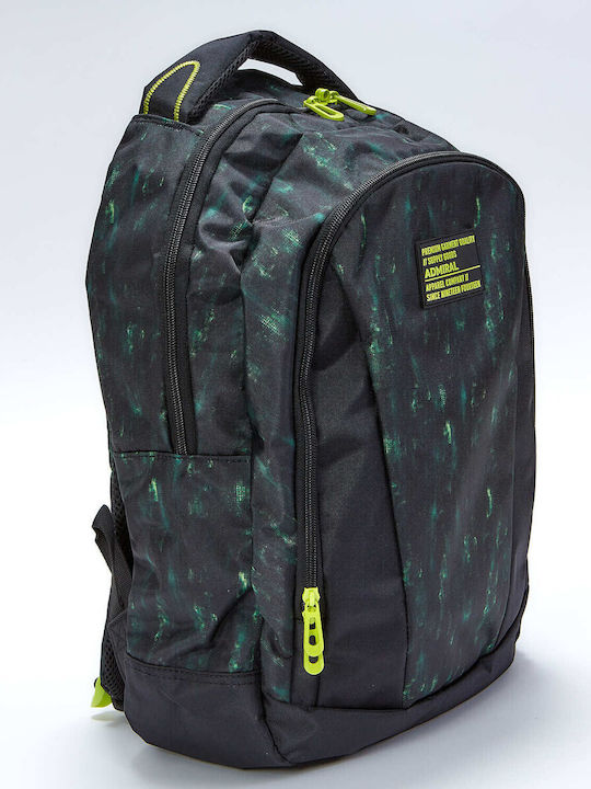 Admiral Jari Bol 19lt Negru