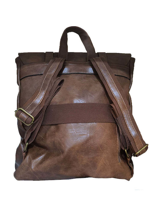 Paolo Bags Раница Тауп