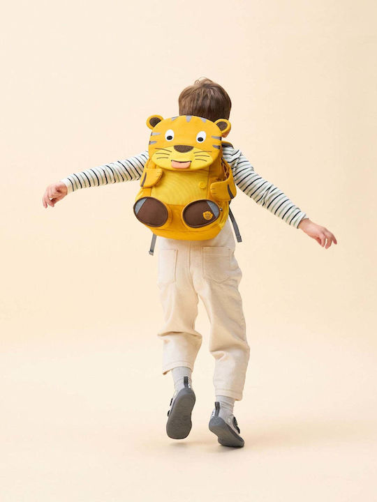 Affenzahn Rucksack Tasche Rucksack Beige Affenzahn Rucksack Tasche Rucksack Beige