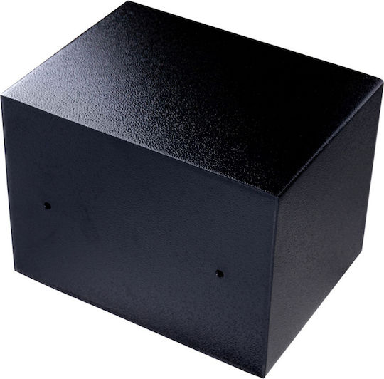 Built-in Safe with Digital Lock L35xW20xH25cm TY2423-142