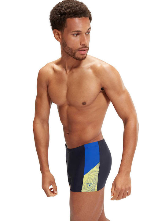 Men's Swimwear Shorts Blue