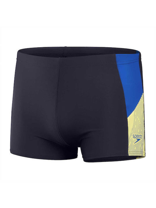 Men's Swimwear Shorts Blue