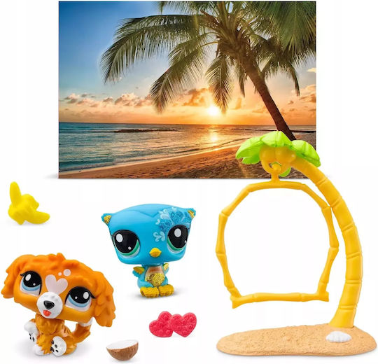Παιχνίδι Μινιατούρα Littlest Pet Shop
