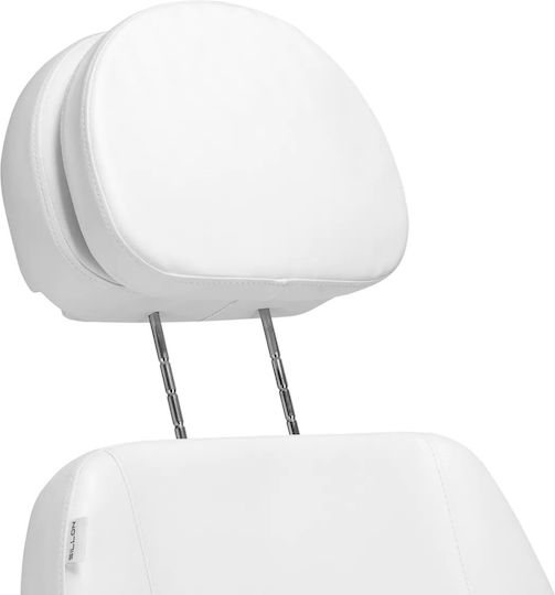 Scaun Pentru Cosmetică Cu Înălțime Reglabilă Și Ridicare Electrică Electrică